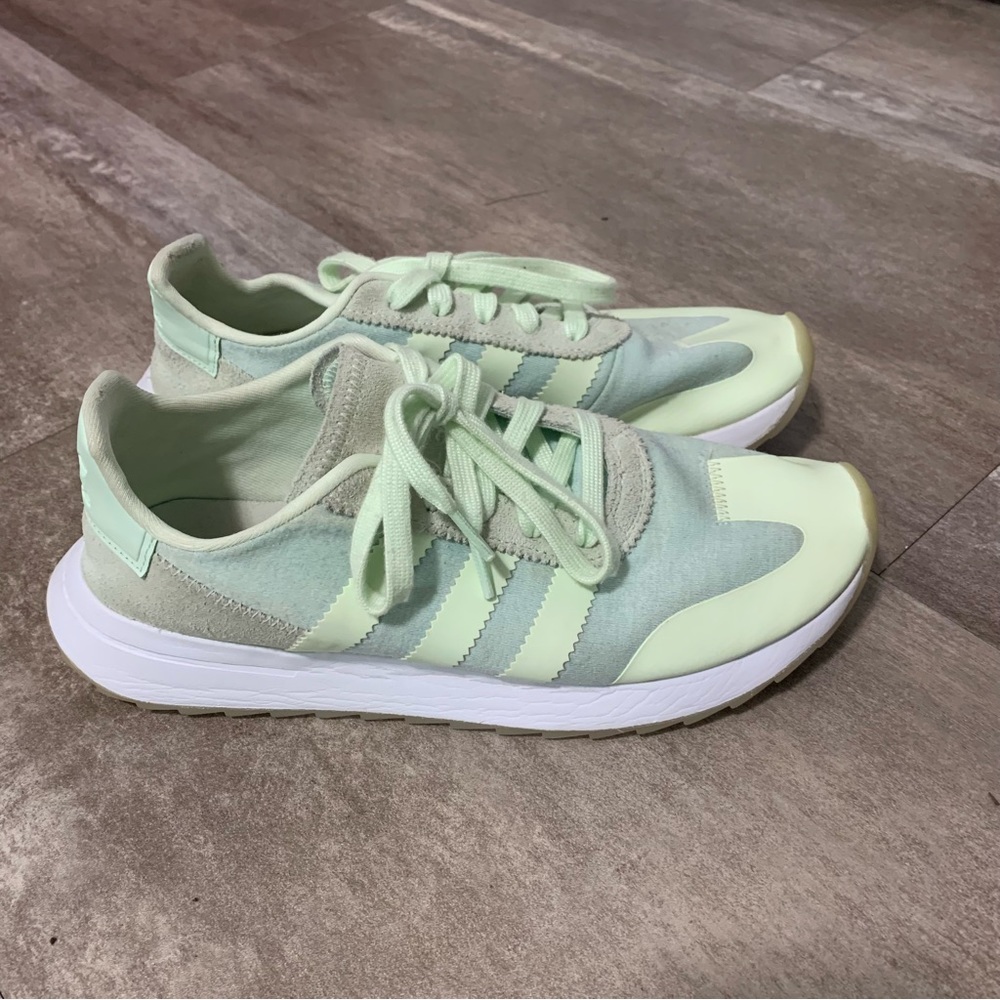 Women’s Adidas FLB Sneakers